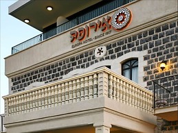 Villa Europe 1917