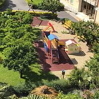 Hotel Villa San Giuseppe