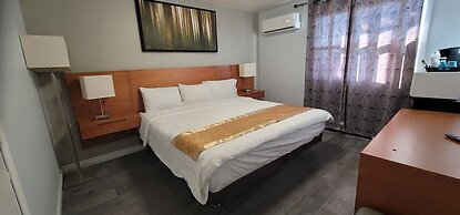 Niagara Inn