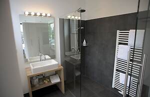 Acqua Strande Yachthotel & Restaurant