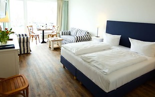 Acqua Strande Yachthotel & Restaurant