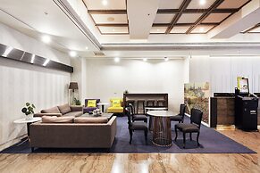 CHECK inn Taipei Nanjing