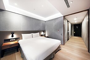 CHECK inn Taipei Nanjing