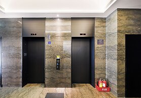 CHECK inn Taipei Nanjing