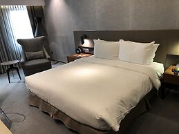 CHECK inn Taipei Nanjing