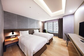 CHECK inn Taipei Nanjing