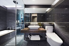 CHECK inn Taipei Nanjing