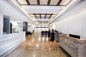 CHECK inn Taipei Nanjing