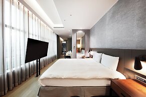 CHECK inn Taipei Nanjing