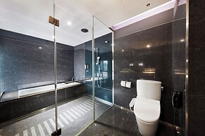 CHECK inn Taipei Nanjing