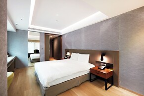 CHECK inn Taipei Nanjing