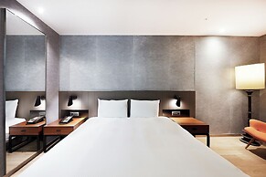 CHECK inn Taipei Nanjing