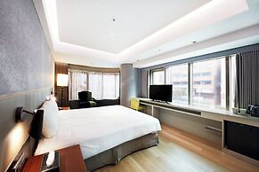 CHECK inn Taipei Nanjing