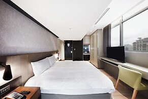 CHECK inn Taipei Nanjing