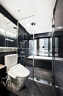CHECK inn Taipei Nanjing