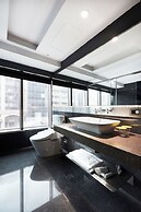 CHECK inn Taipei Nanjing