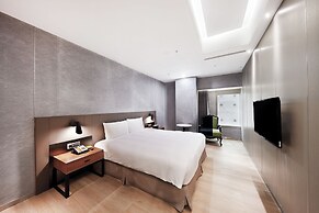 CHECK inn Taipei Nanjing