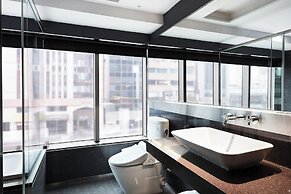 CHECK inn Taipei Nanjing