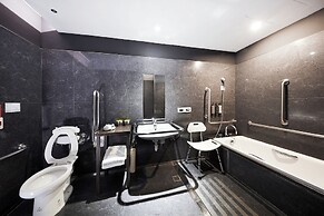 CHECK inn Taipei Nanjing