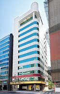CHECK inn Taipei Nanjing