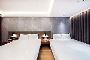 CHECK inn Taipei Nanjing