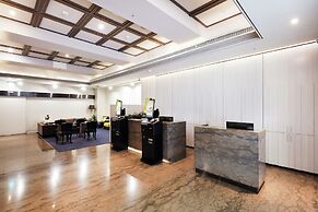 CHECK inn Taipei Nanjing