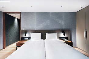 CHECK inn Taipei Nanjing