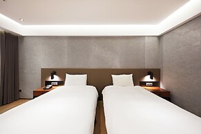 CHECK inn Taipei Nanjing