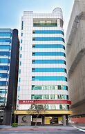 CHECK inn Taipei Nanjing