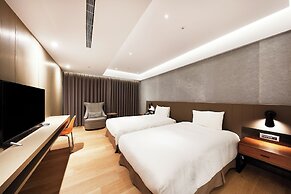 CHECK inn Taipei Nanjing