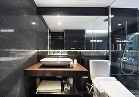 CHECK inn Taipei Nanjing