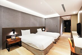 CHECK inn Taipei Nanjing