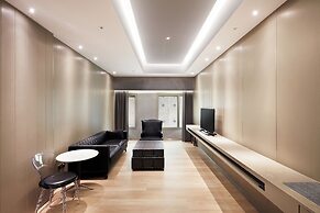 CHECK inn Taipei Nanjing