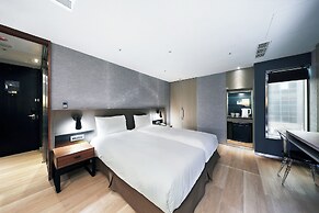 CHECK inn Taipei Nanjing