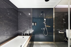 CHECK inn Taipei Nanjing