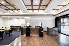 CHECK inn Taipei Nanjing