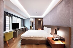 CHECK inn Taipei Nanjing