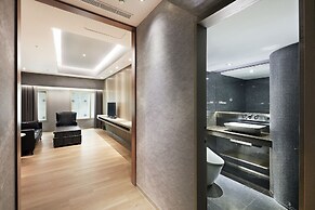 CHECK inn Taipei Nanjing