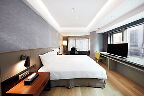 CHECK inn Taipei Nanjing