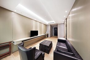 CHECK inn Taipei Nanjing