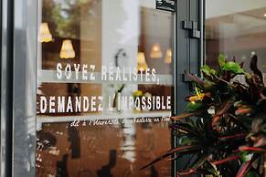 Residhome Nanterre la Defense