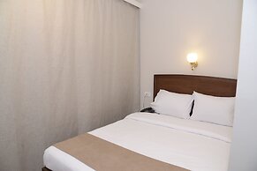Lotus Hotel