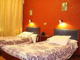 Lotus Hotel