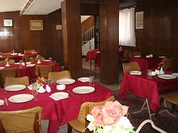 Lotus Hotel