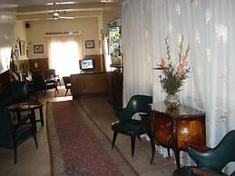 Lotus Hotel