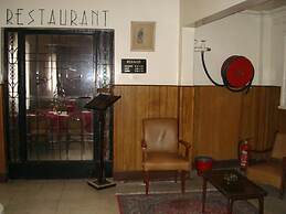 Lotus Hotel