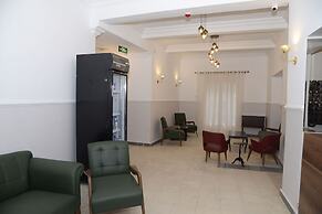 Lotus Hotel