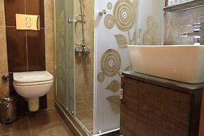 Borancik Suites