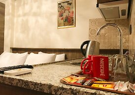 Borancik Suites