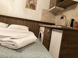 Borancik Suites